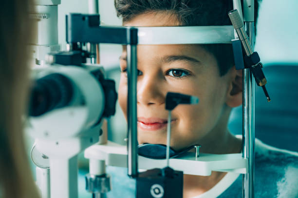 Comprehensive Eye Exam: why it is important and what to expect