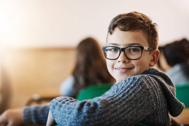 Managing Myopia Progression in Children