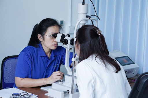 Eyeviser